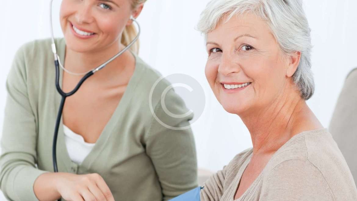 Compassionate and Qualified Caregivers